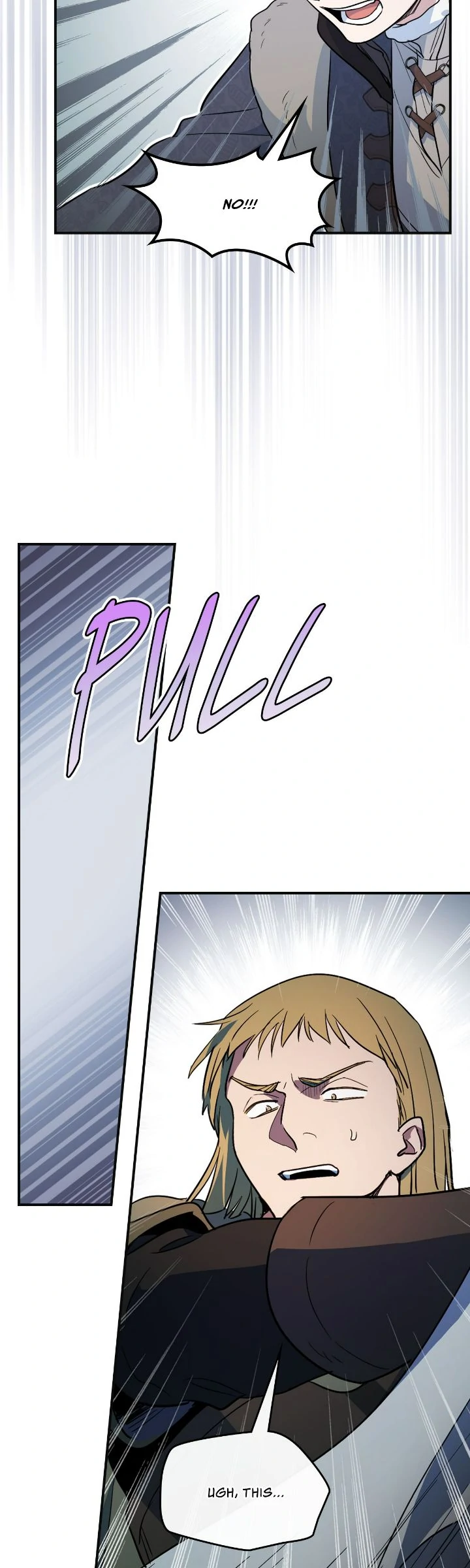 The Lady and the Beast (Hongseul) Chapter 166 page 31