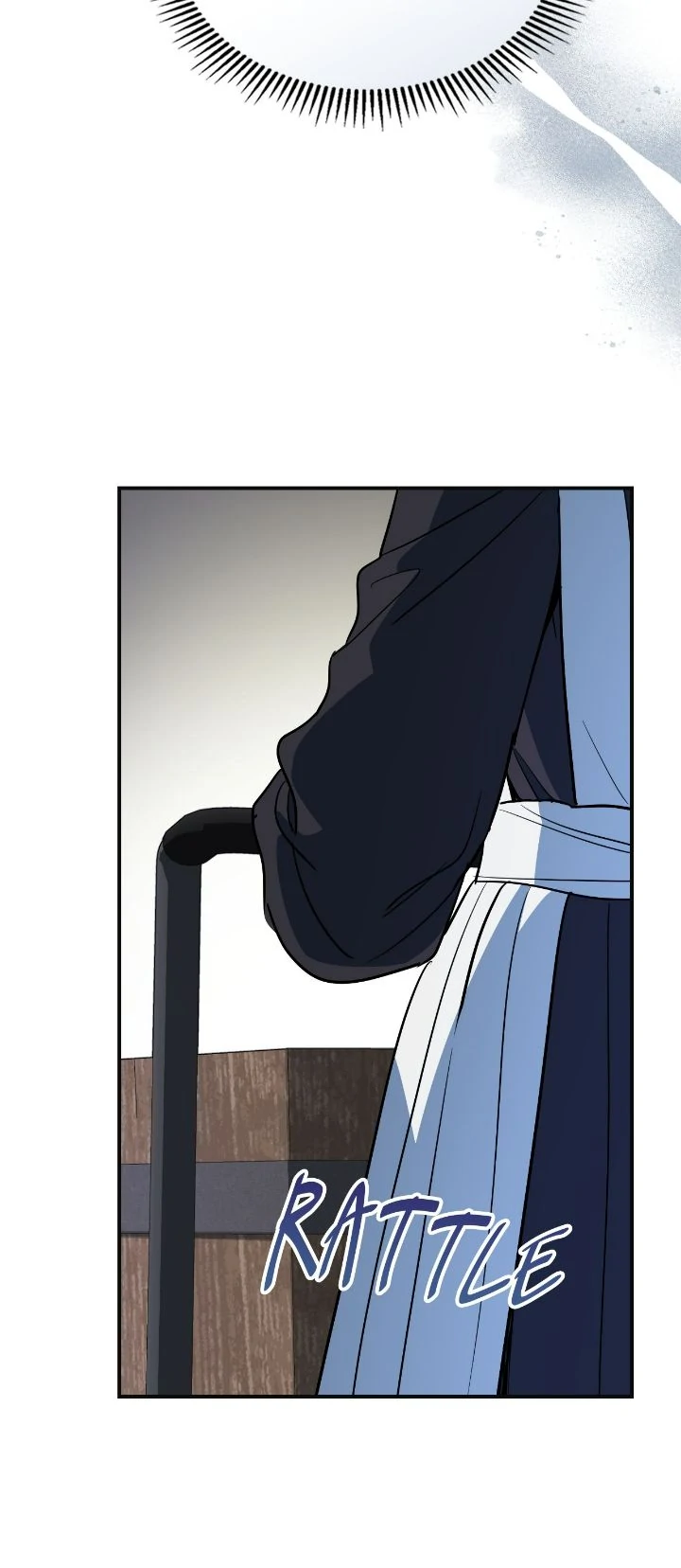 The Lady and the Beast (Hongseul) Chapter 166 page 35