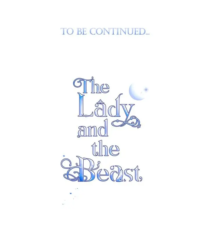The Lady and the Beast (Hongseul) Chapter 96 page 19