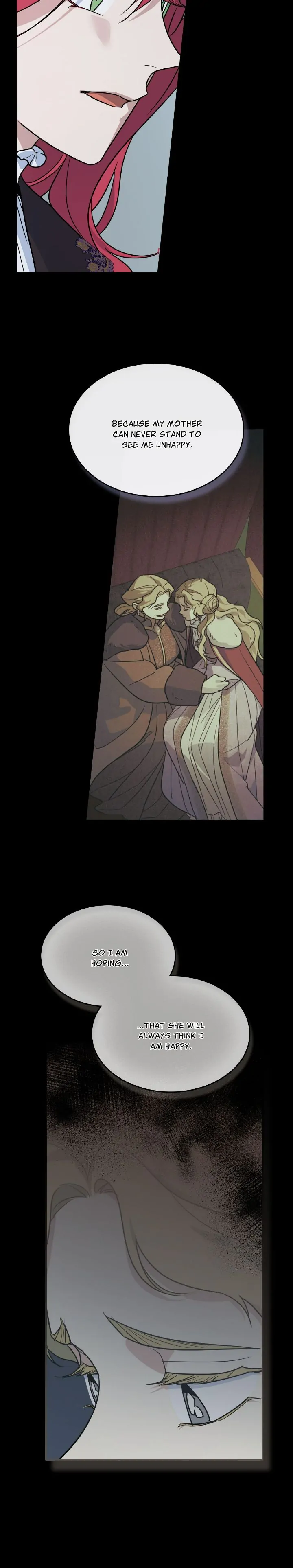 The Lady and the Beast (Hongseul) Chapter 149 page 4