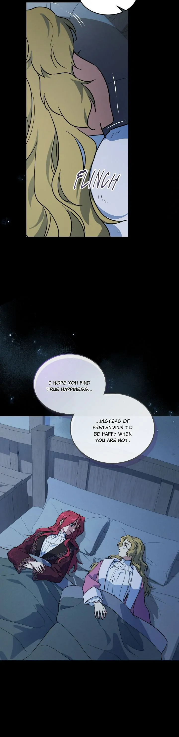 The Lady and the Beast (Hongseul) Chapter 149 page 6