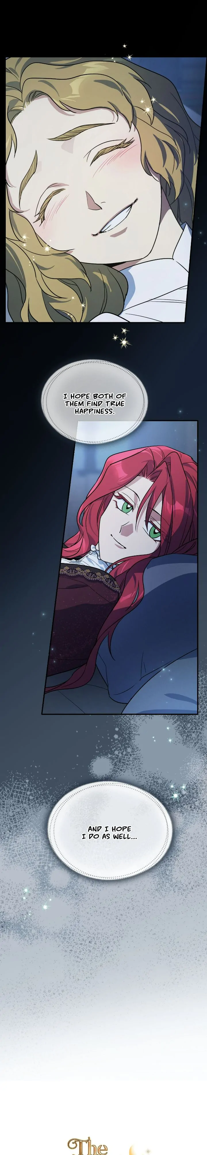 The Lady and the Beast (Hongseul) Chapter 149 page 7