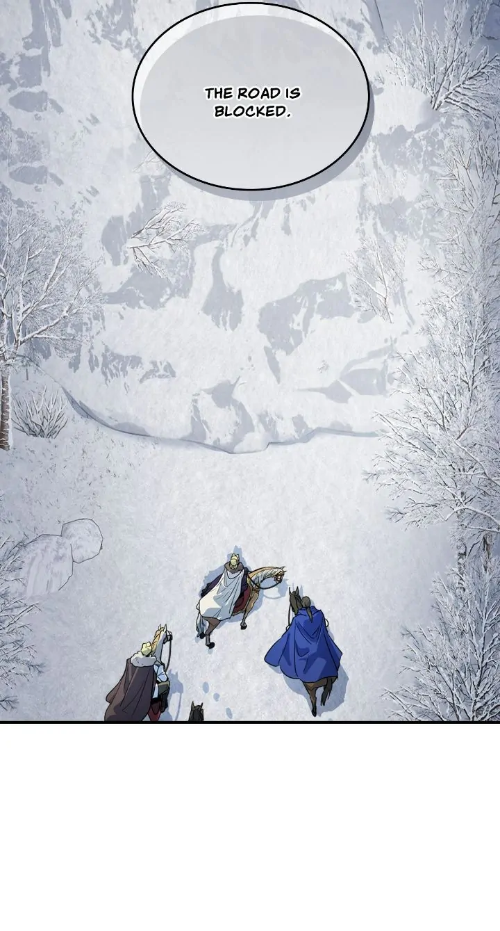 The Lady and the Beast (Hongseul) Chapter 149 page 17