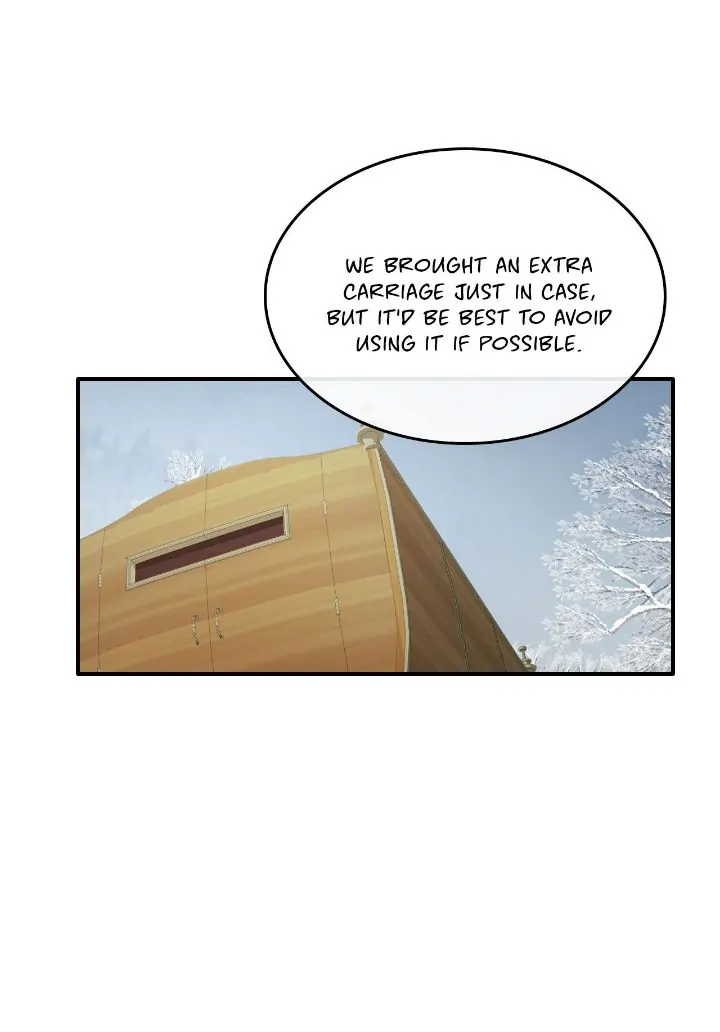 The Lady and the Beast (Hongseul) Chapter 149 page 20