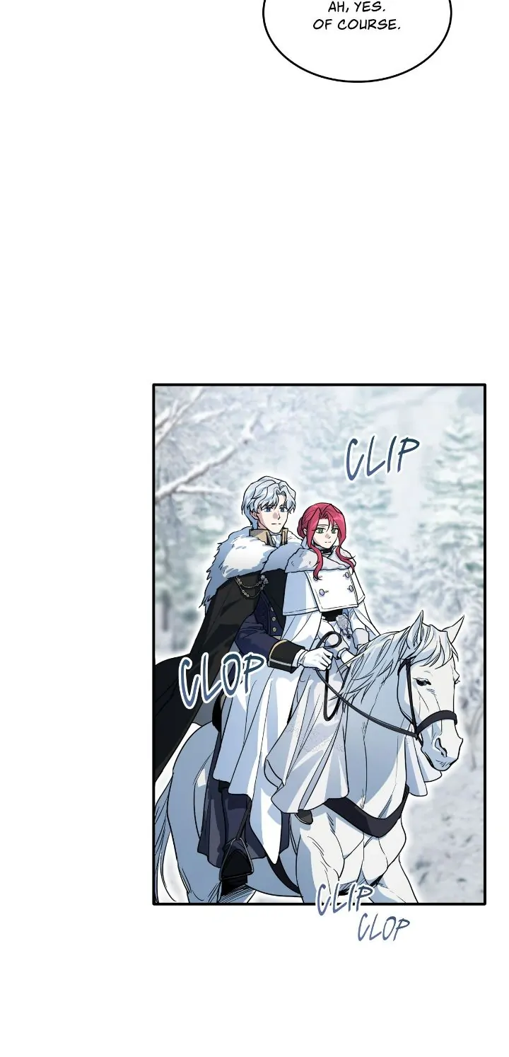 The Lady and the Beast (Hongseul) Chapter 149 page 22
