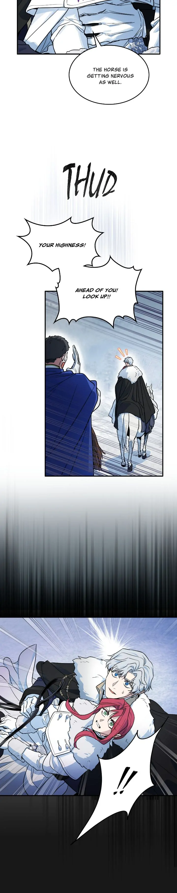 The Lady and the Beast (Hongseul) Chapter 149 page 24