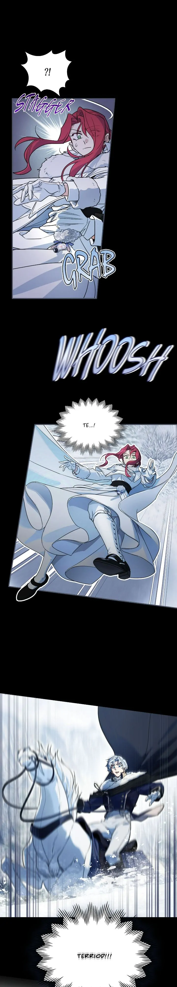 The Lady and the Beast (Hongseul) Chapter 149 page 27
