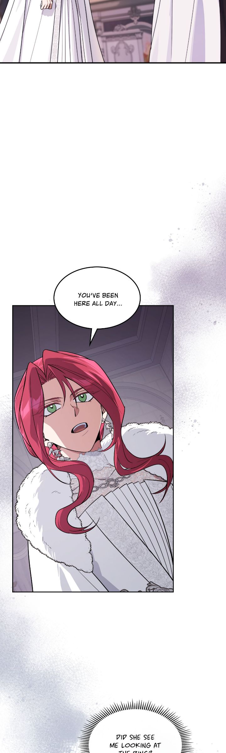 The Lady and the Beast (Hongseul) Chapter 159 page 2