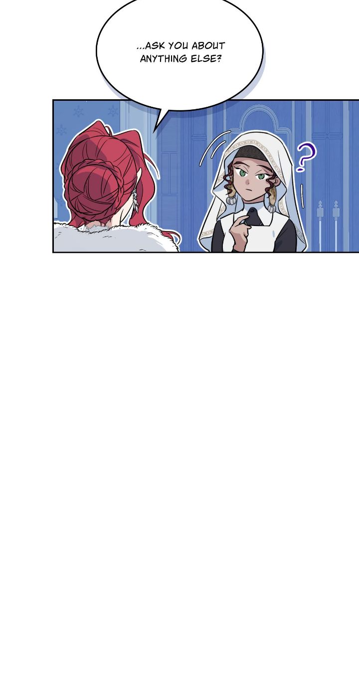 The Lady and the Beast (Hongseul) Chapter 159 page 5