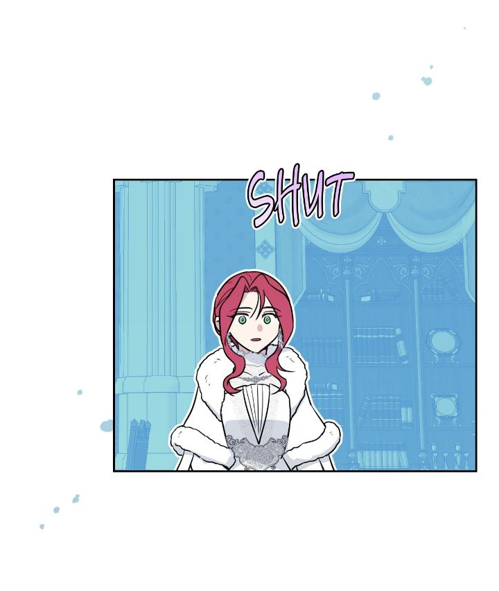 The Lady and the Beast (Hongseul) Chapter 159 page 8