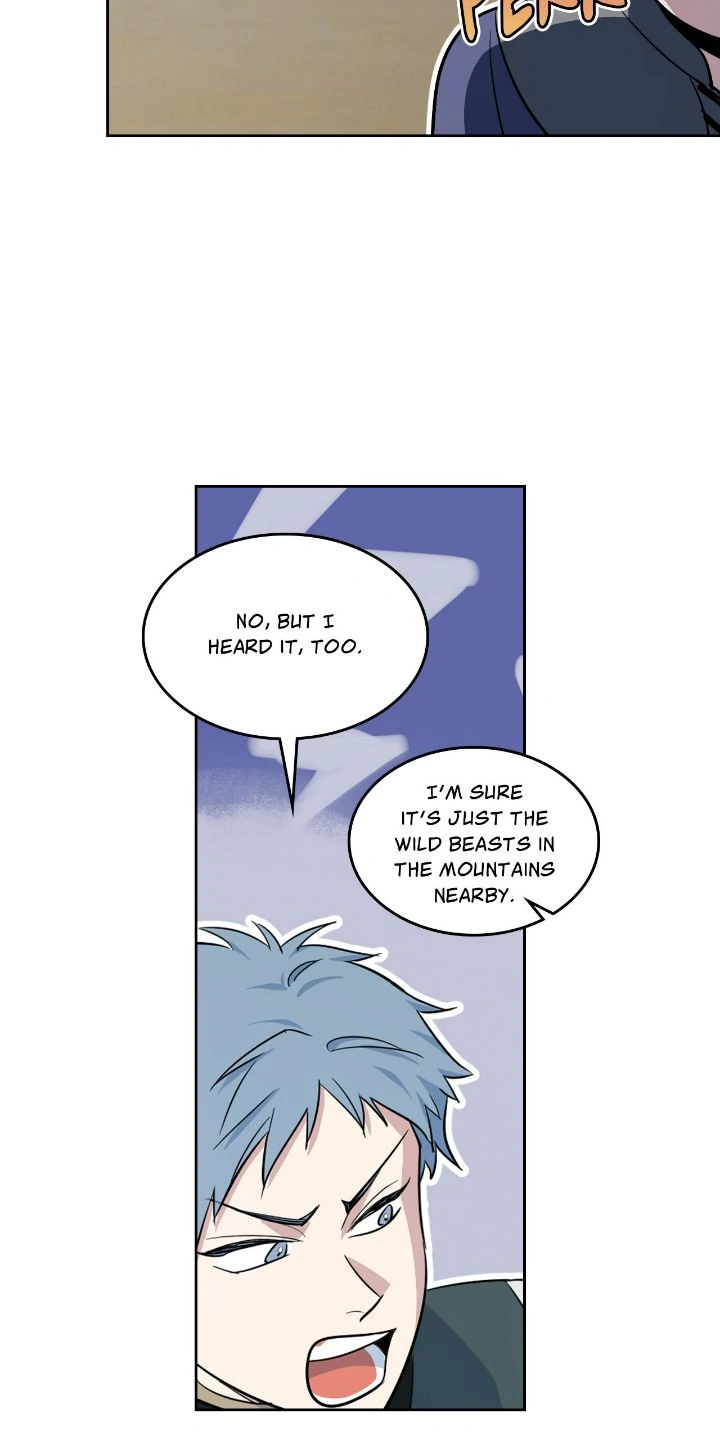 The Lady and the Beast (Hongseul) Chapter 159 page 16