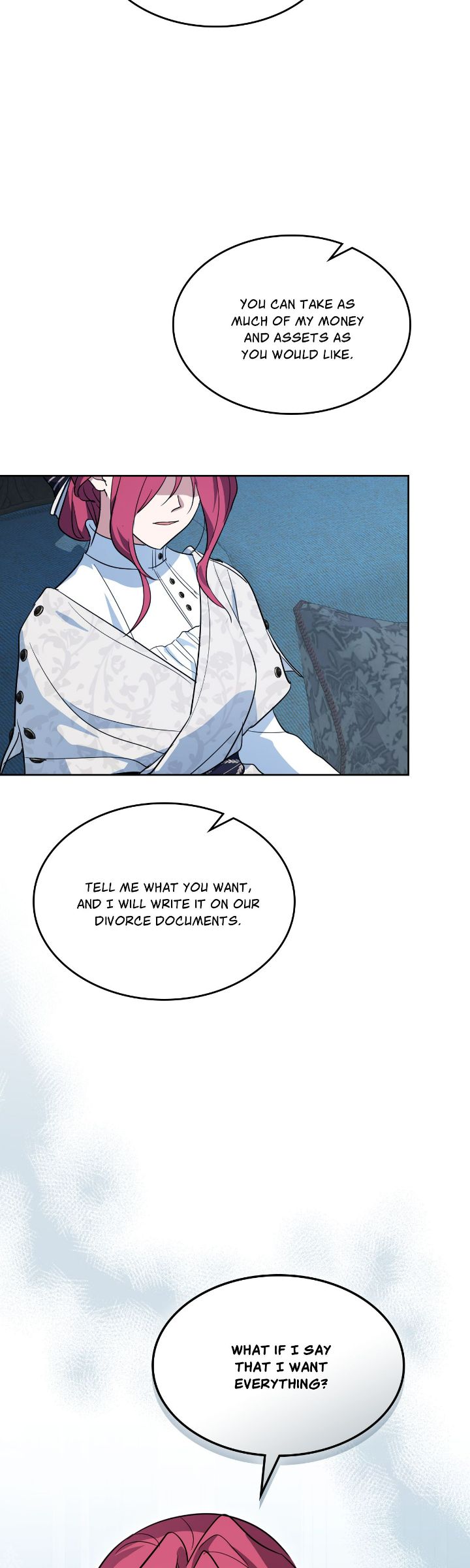 The Lady and the Beast (Hongseul) Chapter 159 page 26