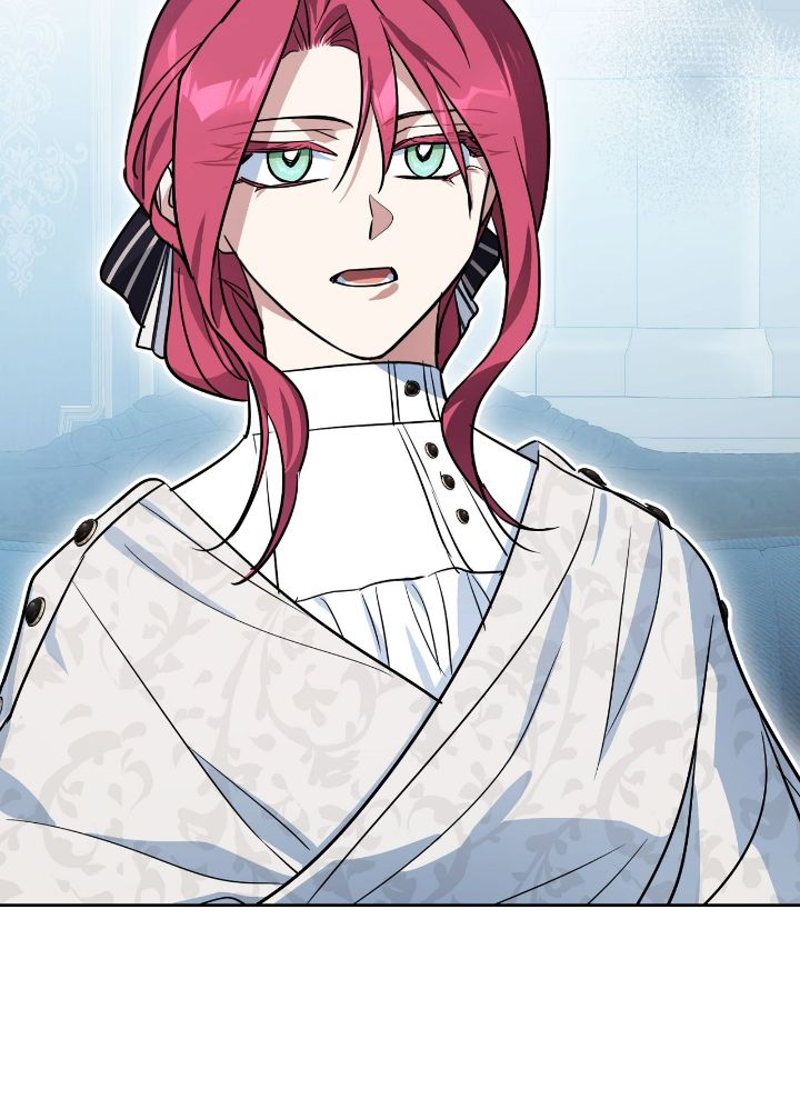 The Lady and the Beast (Hongseul) Chapter 159 page 27