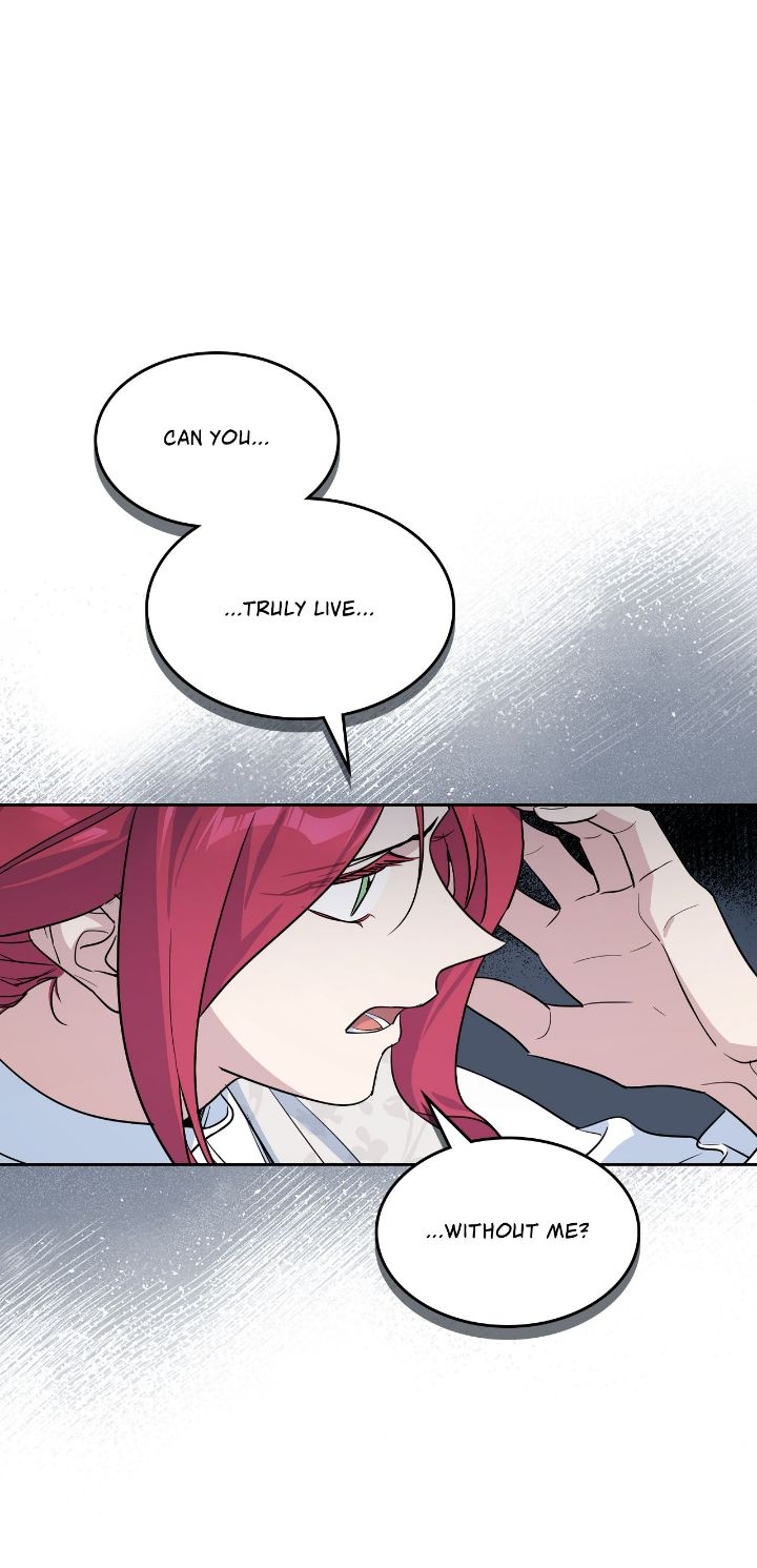 The Lady and the Beast (Hongseul) Chapter 159 page 30