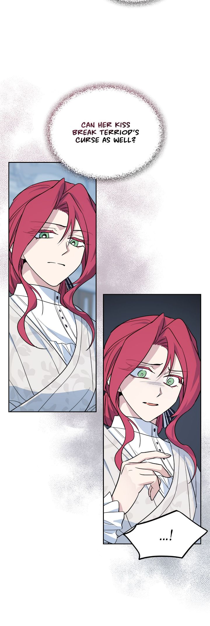 The Lady and the Beast (Hongseul) Chapter 159 page 36