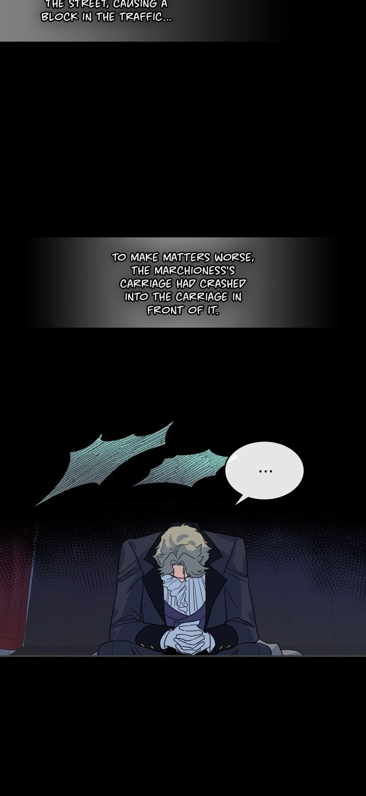 The Lady and the Beast (Hongseul) Chapter 72 page 3