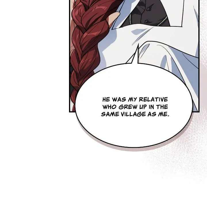 The Lady and the Beast (Hongseul) Chapter 154 page 11