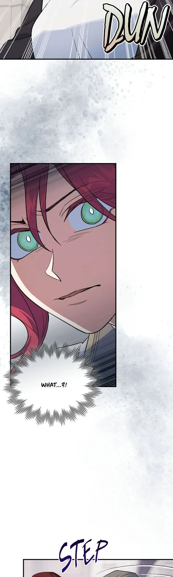The Lady and the Beast (Hongseul) Chapter 154 page 17