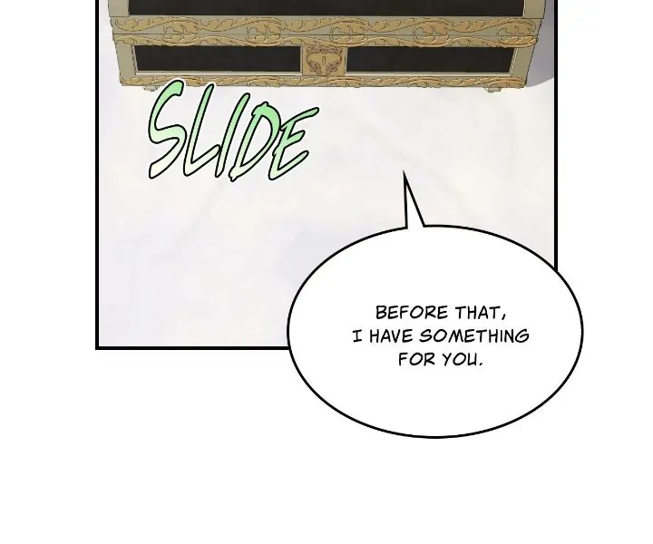 The Lady and the Beast (Hongseul) Chapter 154 page 22
