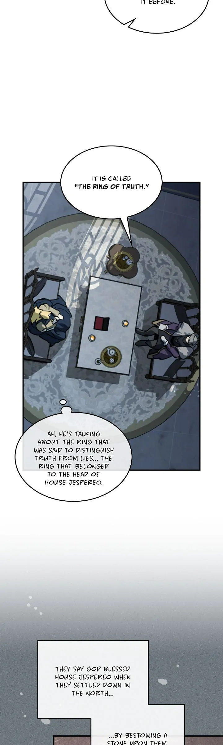 The Lady and the Beast (Hongseul) Chapter 154 page 24