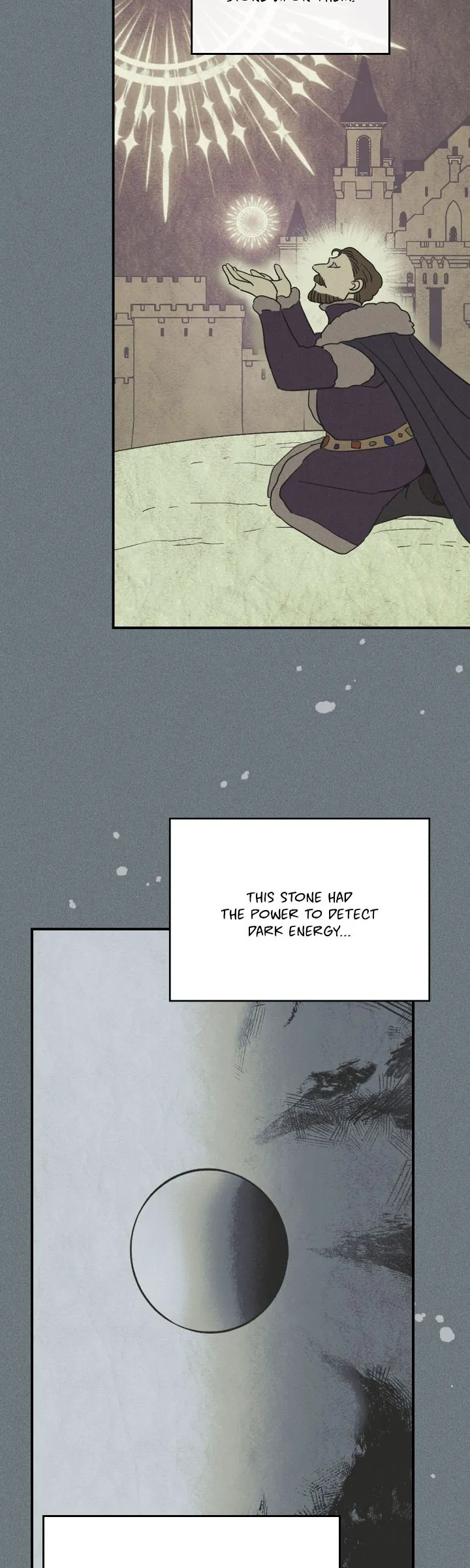 The Lady and the Beast (Hongseul) Chapter 154 page 25