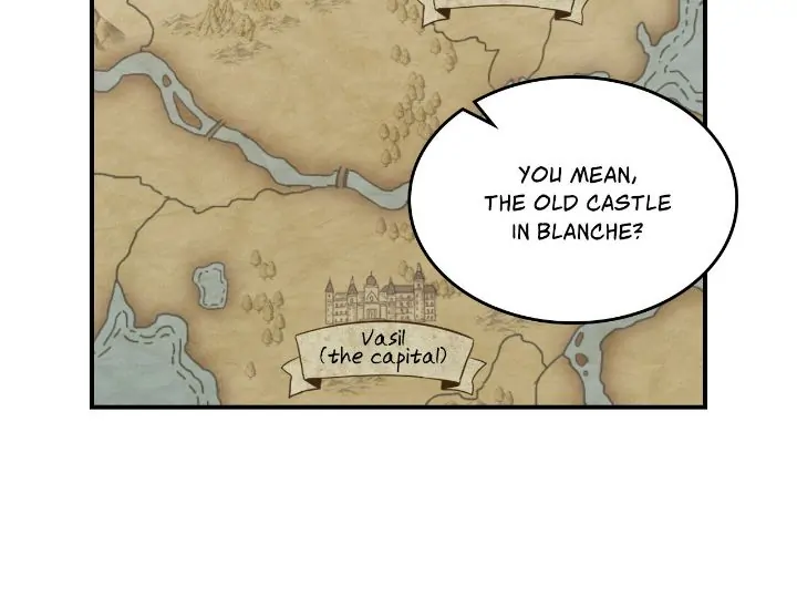 The Lady and the Beast (Hongseul) Chapter 154 page 35
