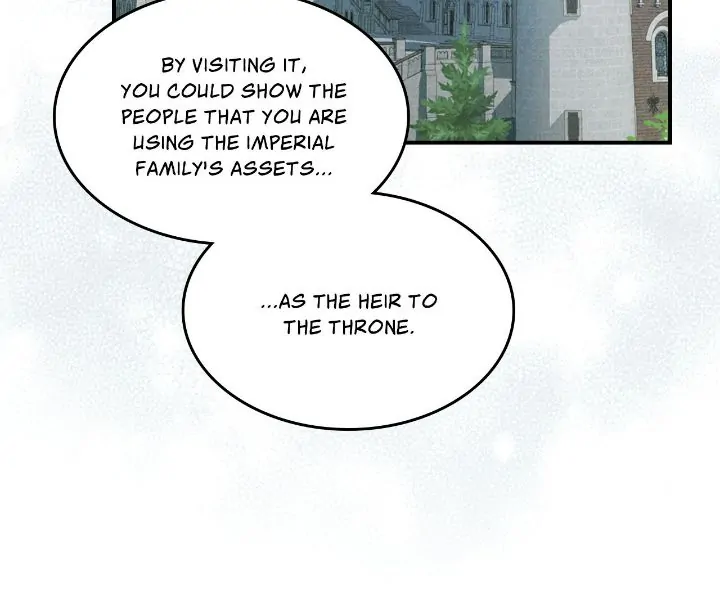The Lady and the Beast (Hongseul) Chapter 154 page 39