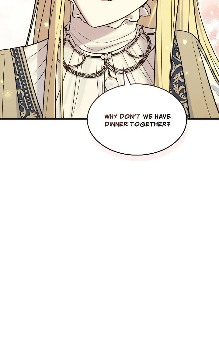 The Lady and the Beast (Hongseul) Chapter 154 page 45