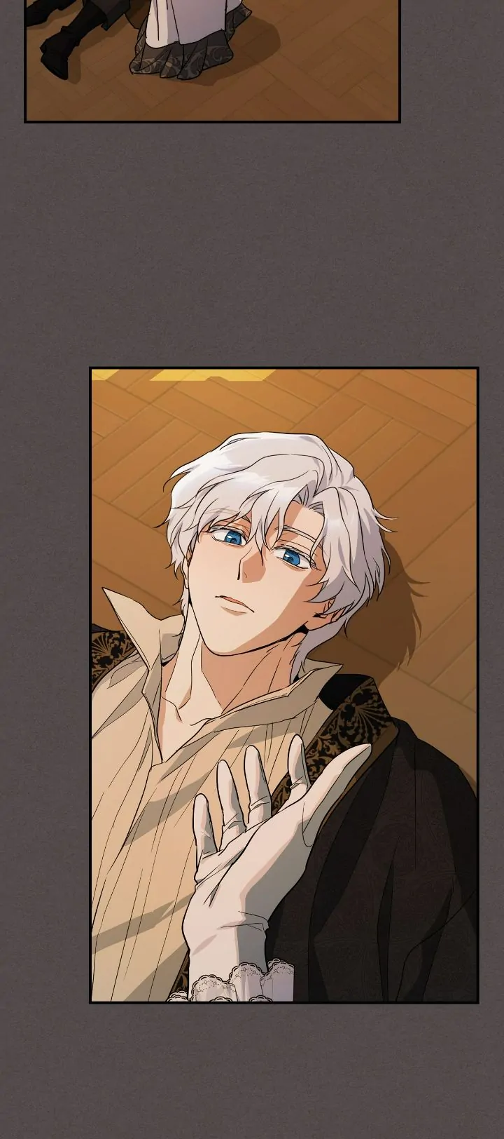 The Lady and the Beast (Hongseul) Chapter 138 page 22