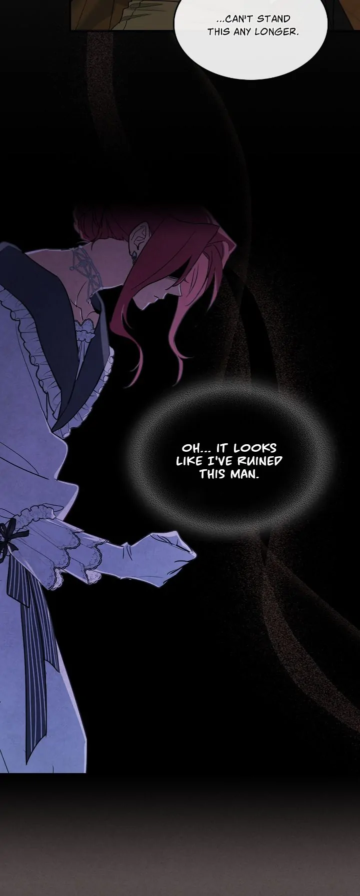 The Lady and the Beast (Hongseul) Chapter 138 page 24