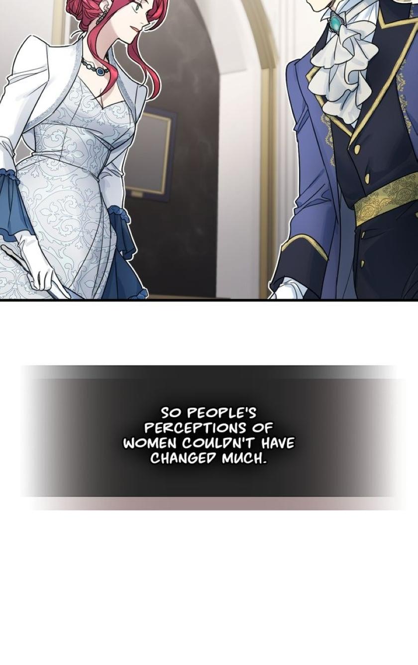 The Lady and the Beast (Hongseul) Chapter 91 page 23