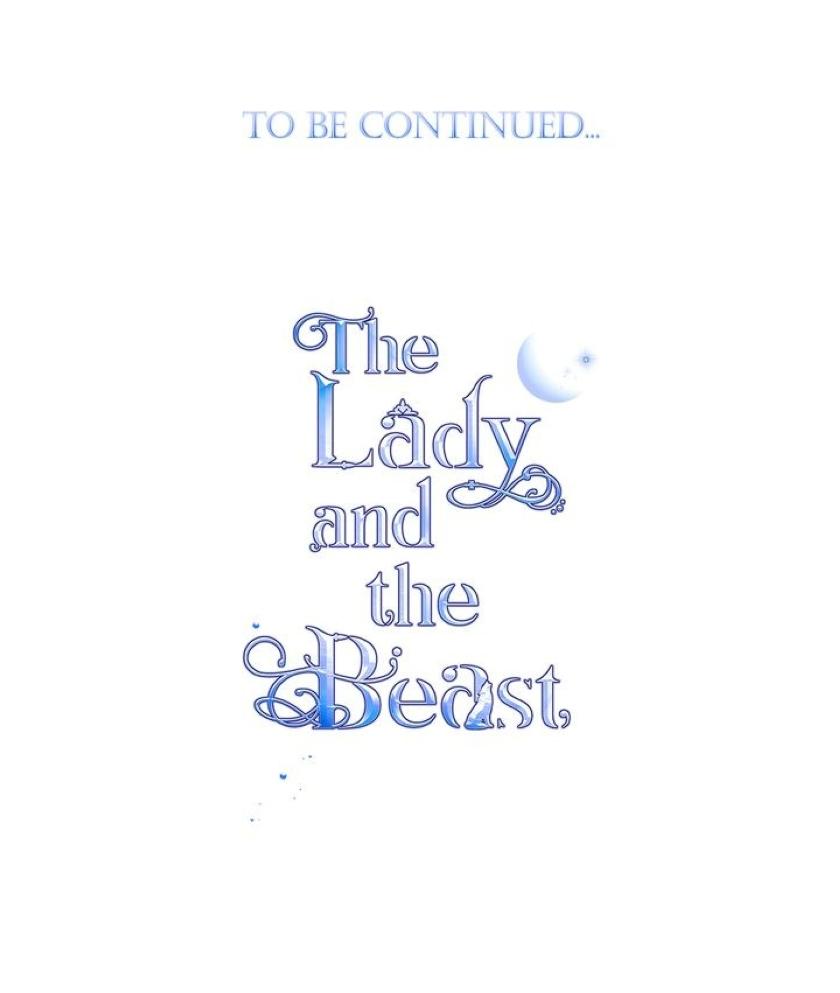 The Lady and the Beast (Hongseul) Chapter 91 page 24