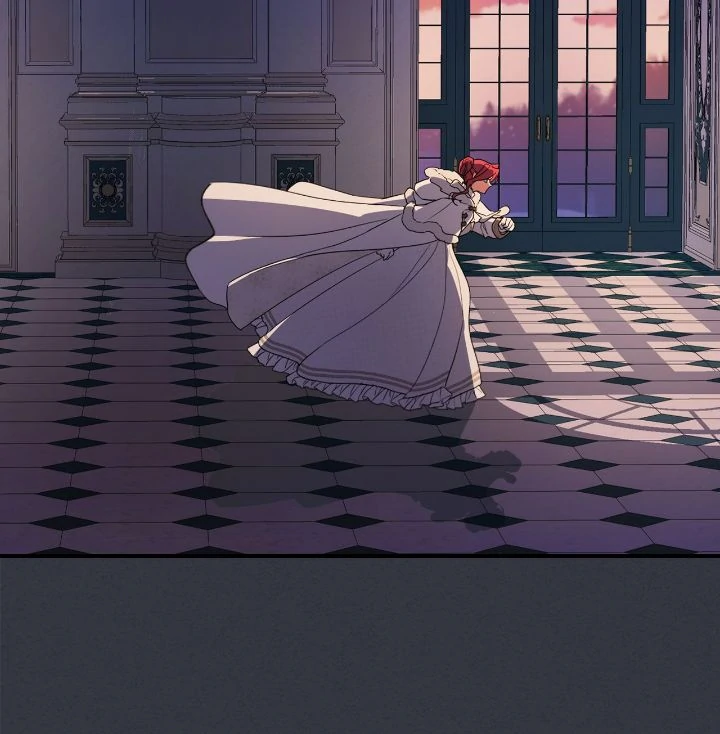 The Lady and the Beast (Hongseul) Chapter 172 page 10