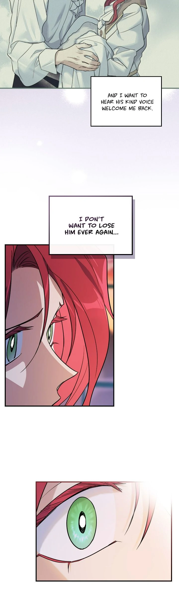 The Lady and the Beast (Hongseul) Chapter 172 page 12