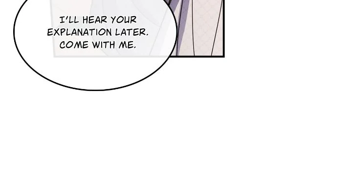 The Lady and the Beast (Hongseul) Chapter 172 page 16