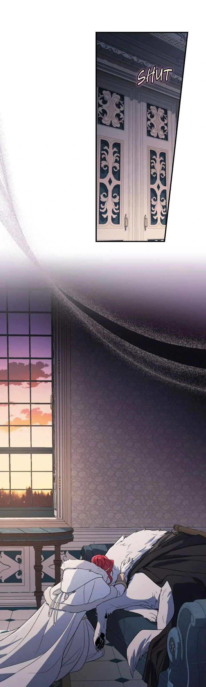 The Lady and the Beast (Hongseul) Chapter 172 page 19