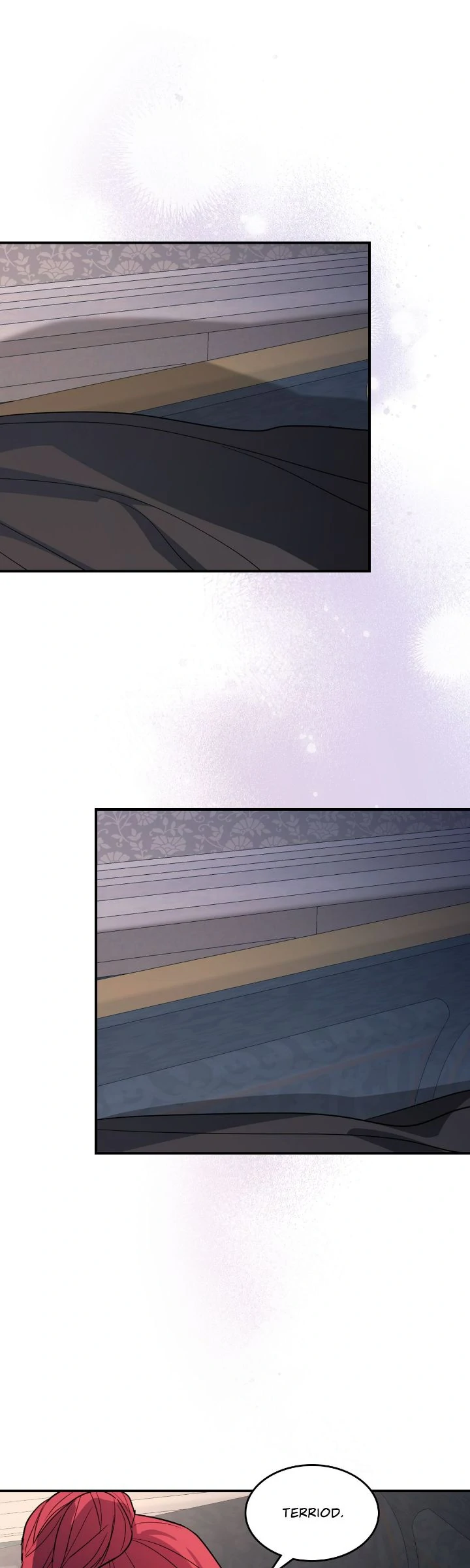 The Lady and the Beast (Hongseul) Chapter 172 page 21
