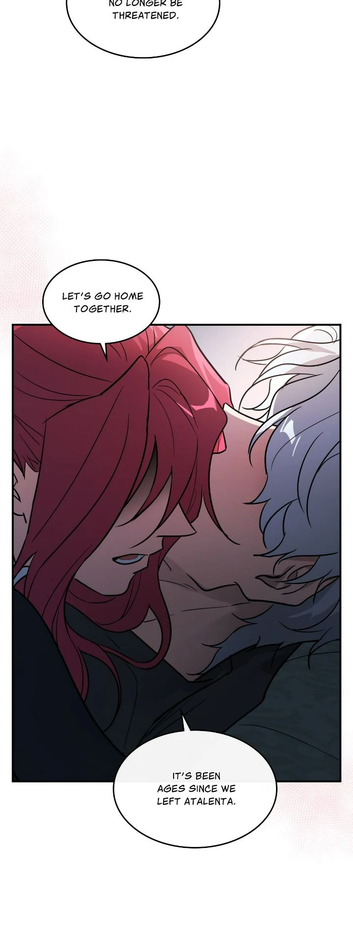 The Lady and the Beast (Hongseul) Chapter 172 page 23