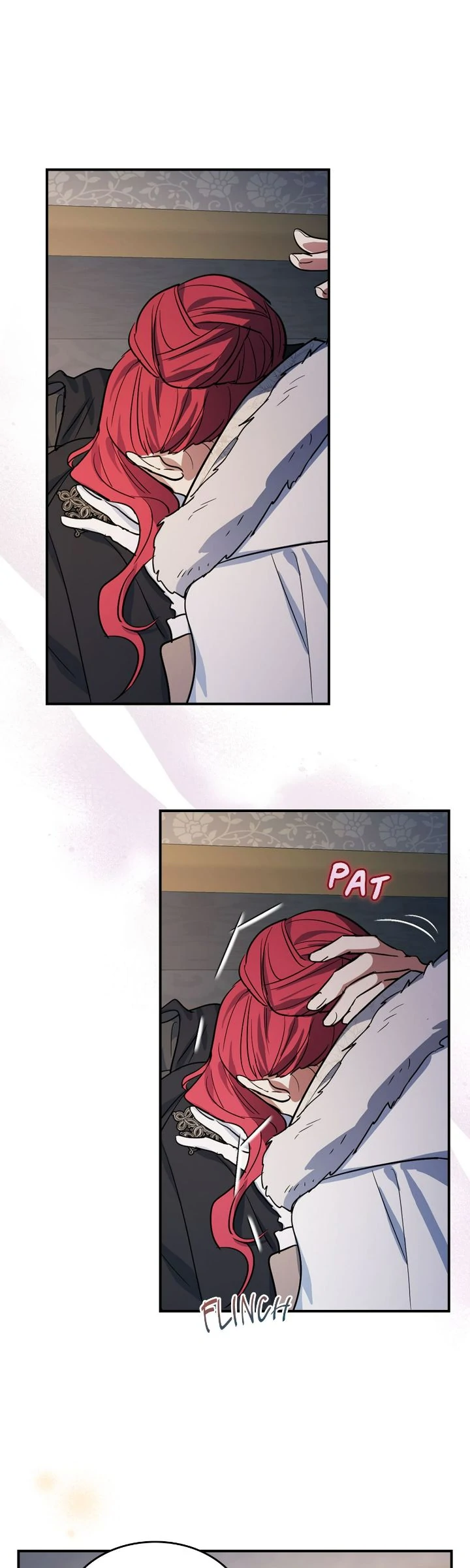 The Lady and the Beast (Hongseul) Chapter 172 page 27