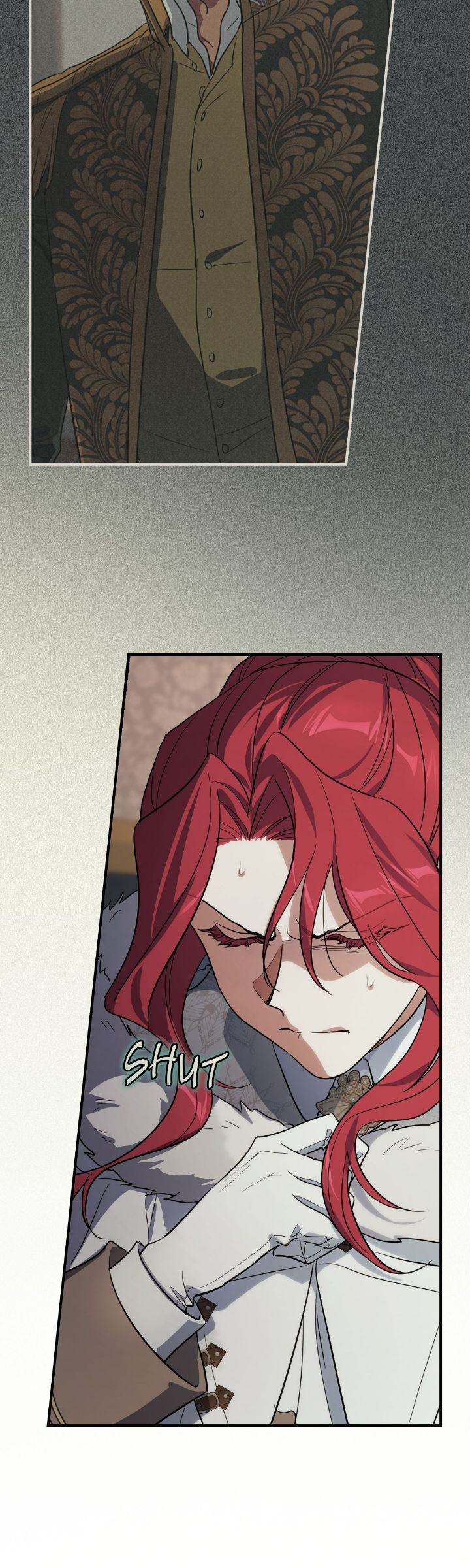 The Lady and the Beast (Hongseul) Chapter 172 page 35