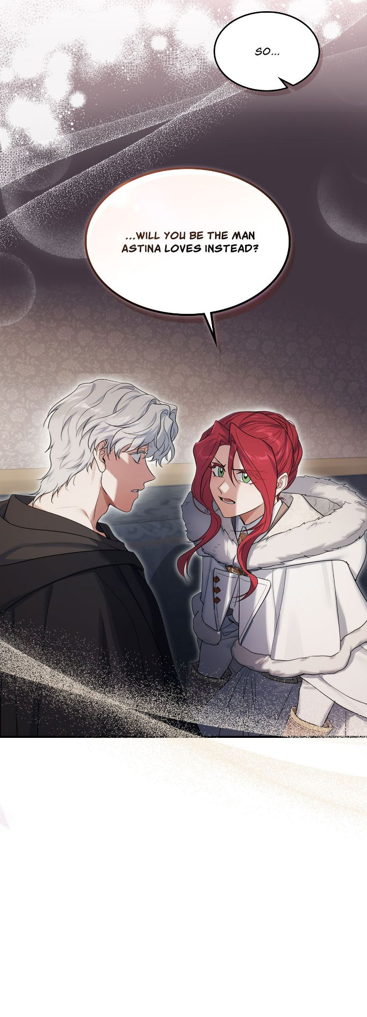 The Lady and the Beast (Hongseul) Chapter 172 page 38