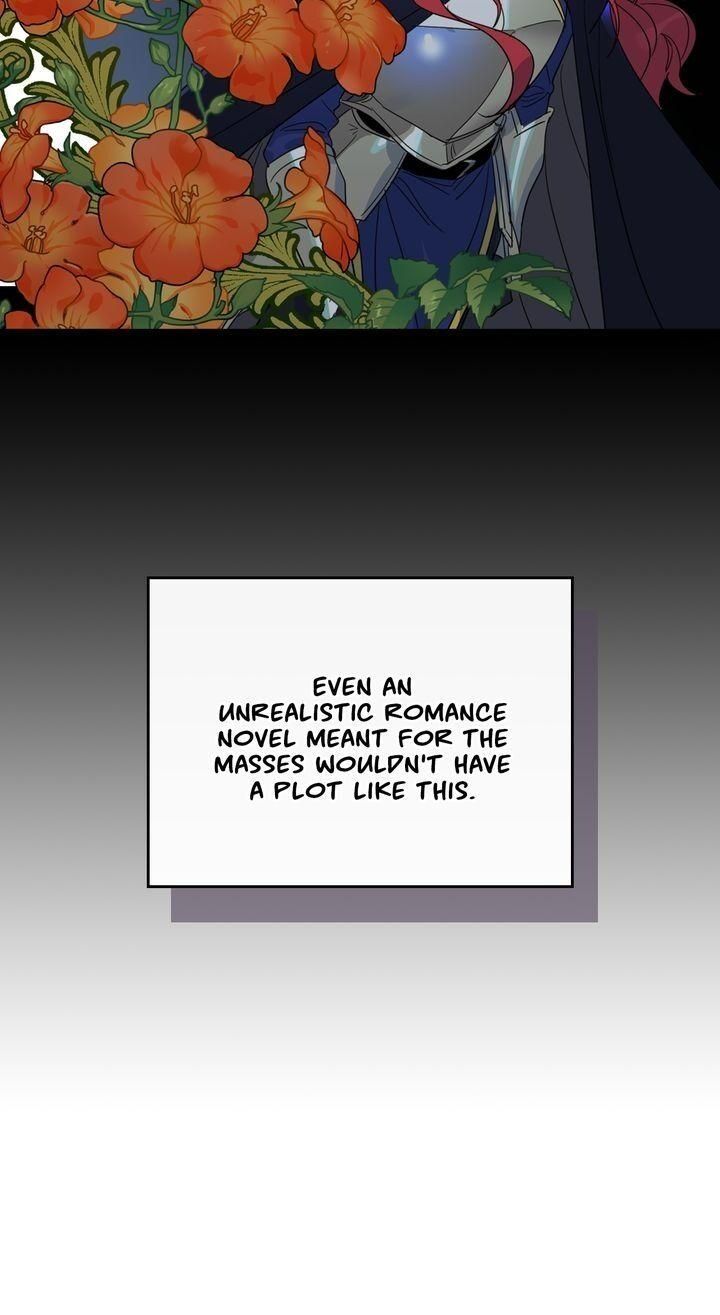 The Lady and the Beast (Hongseul) Chapter 69 page 14