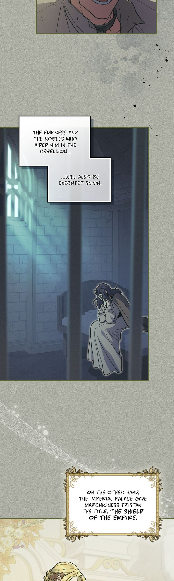 The Lady and the Beast (Hongseul) Chapter 174 page 6