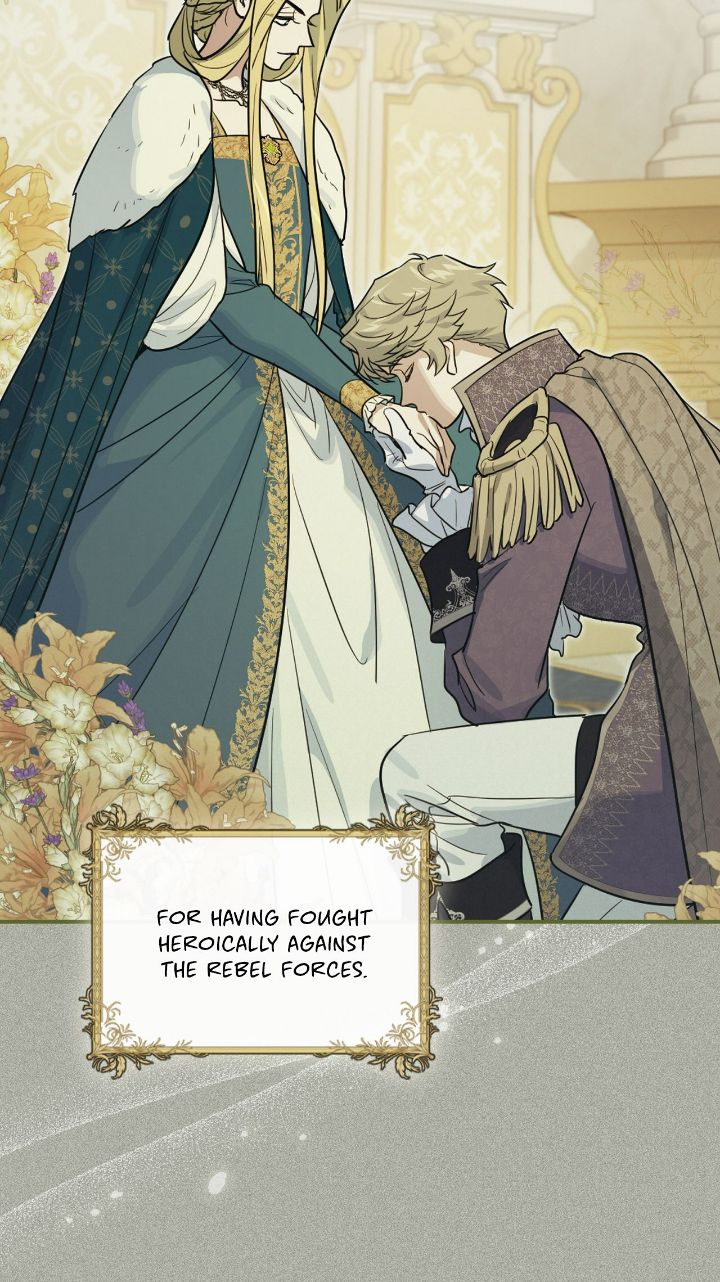 The Lady and the Beast (Hongseul) Chapter 174 page 7