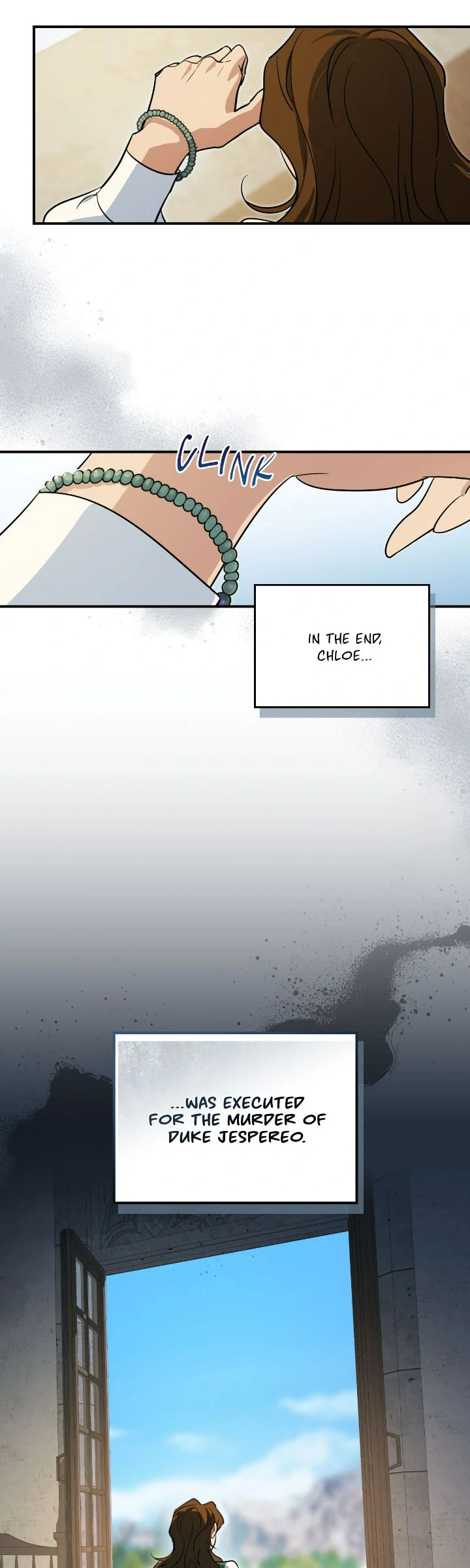 The Lady and the Beast (Hongseul) Chapter 174 page 9