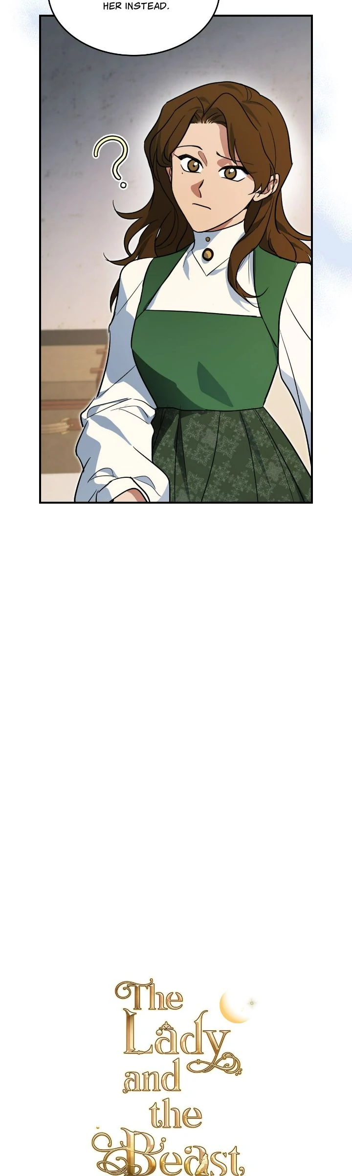 The Lady and the Beast (Hongseul) Chapter 174 page 19
