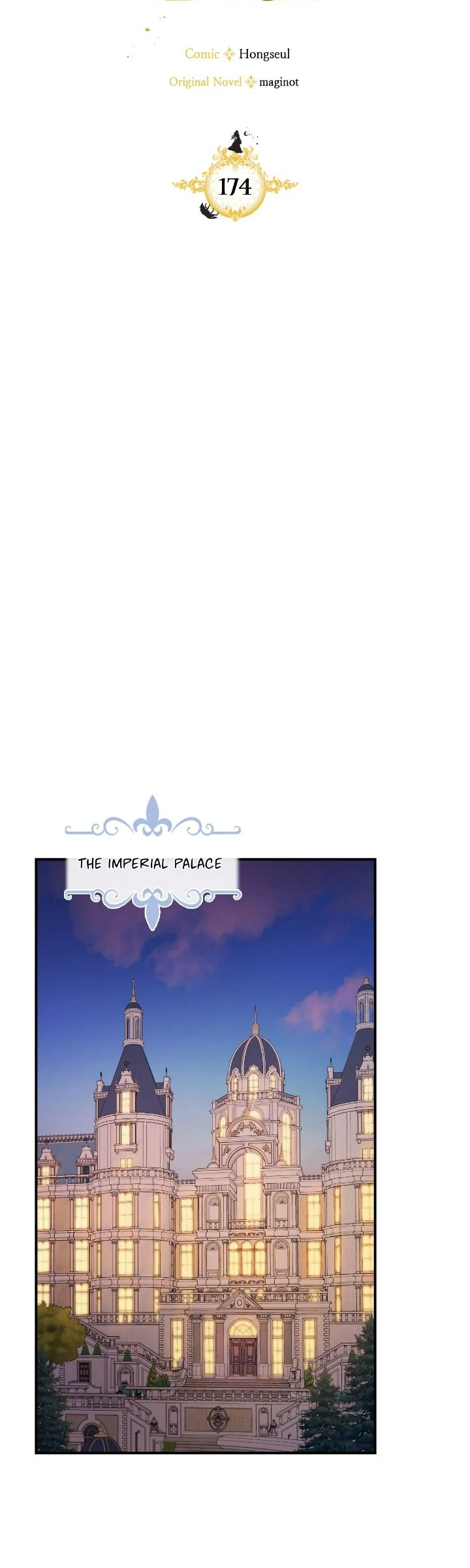 The Lady and the Beast (Hongseul) Chapter 174 page 20