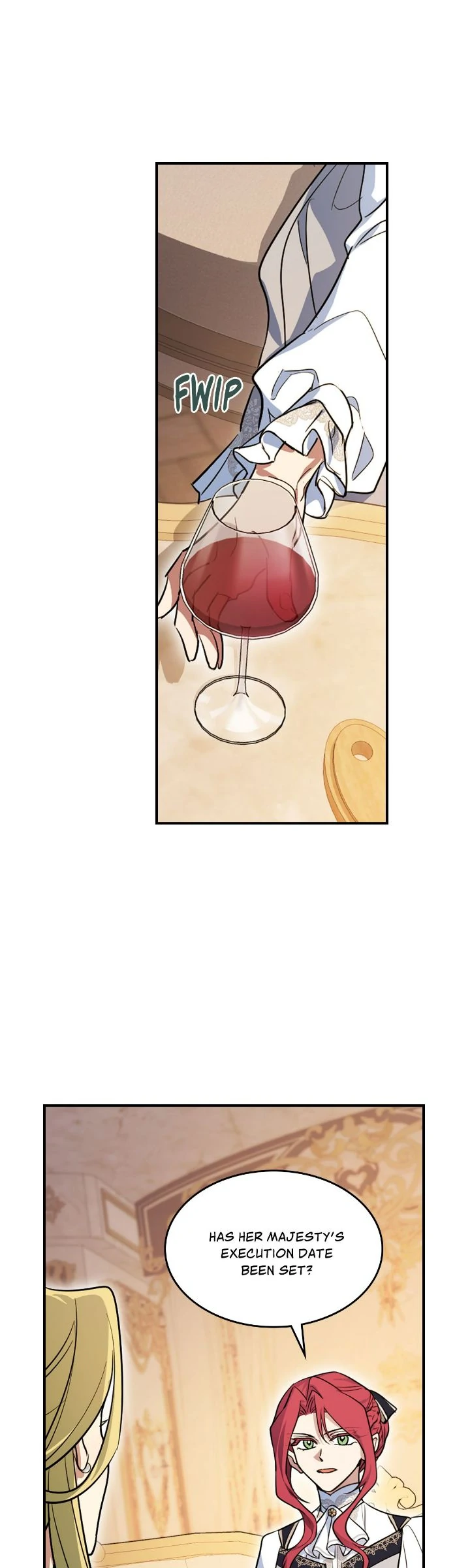 The Lady and the Beast (Hongseul) Chapter 174 page 23
