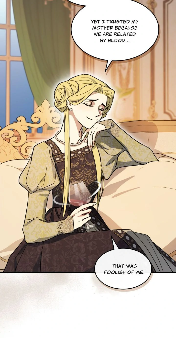 The Lady and the Beast (Hongseul) Chapter 174 page 25