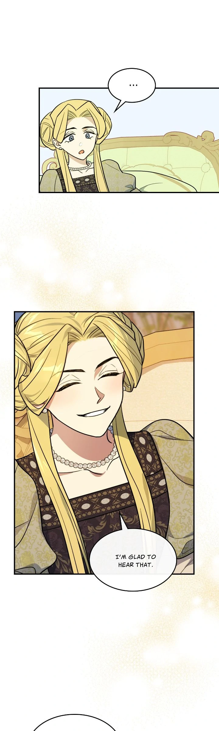 The Lady and the Beast (Hongseul) Chapter 174 page 29